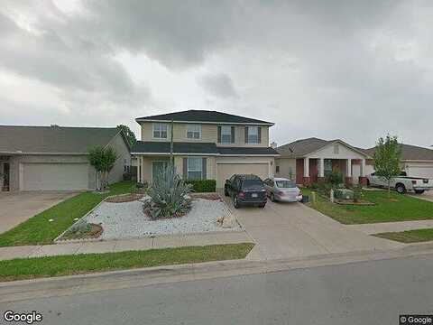 Navasota, MANOR, TX 78653
