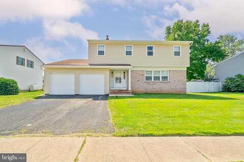 Taylor, LEVITTOWN, PA 19054