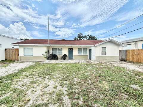 46Th, SAINT PETERSBURG, FL 33709