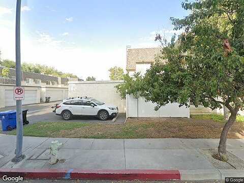 Wystone, RESEDA, CA 91335