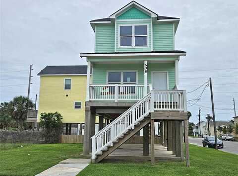 38Th, GALVESTON, TX 77550