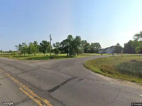 Little Pine, PERHAM, MN 56573