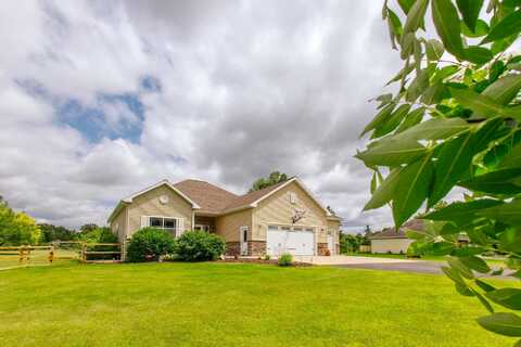 Little Pine, PERHAM, MN 56573