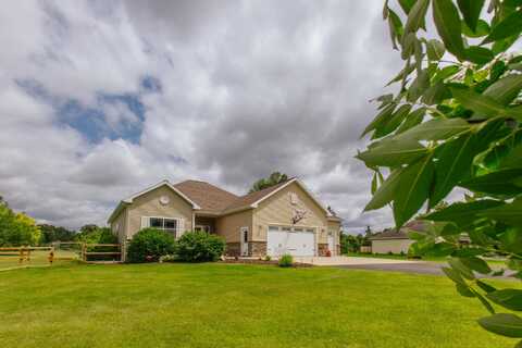 Little Pine, PERHAM, MN 56573