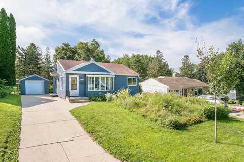 Saint Charles, FERGUS FALLS, MN 56537