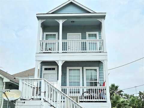 Winnie, GALVESTON, TX 77550