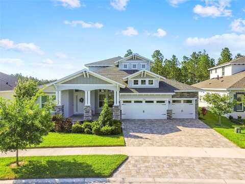 Tour, LAND O LAKES, FL 34638