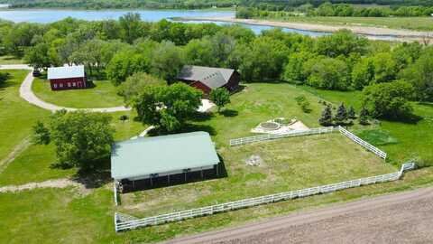 County Highway 61, HENNING, MN 56551