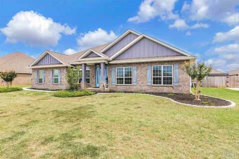 Carrington Lakes, CANTONMENT, FL 32533