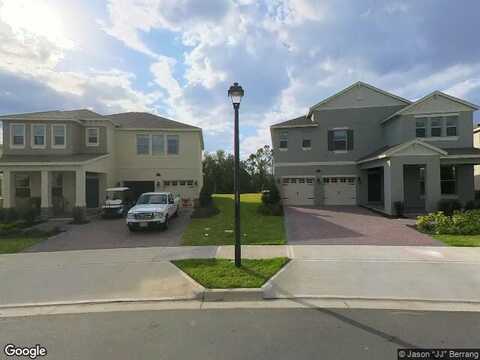 Adrift, WINTER GARDEN, FL 34787