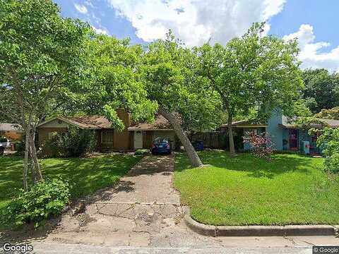 38Th, AUSTIN, TX 78722