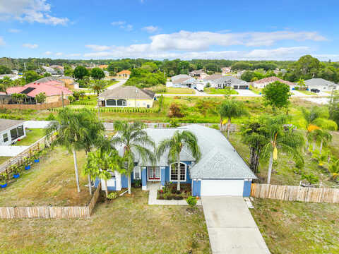 Rachel, PALM BAY, FL 32909