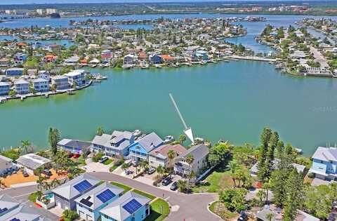 Boca Ciega, MADEIRA BEACH, FL 33708