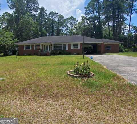 White Oak, JESUP, GA 31545