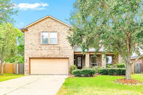 Quiet River, PEARLAND, TX 77581