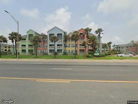 Seawall, GALVESTON, TX 77551