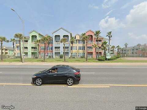 Seawall, GALVESTON, TX 77551