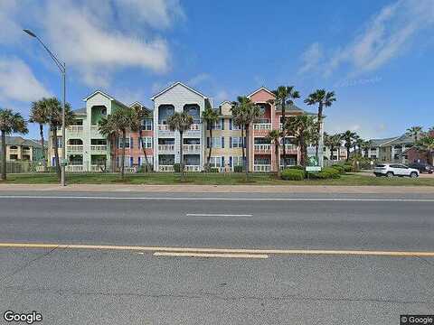 Seawall, GALVESTON, TX 77551