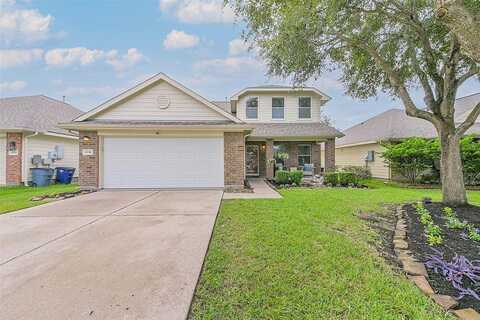 River Ridge, DICKINSON, TX 77539