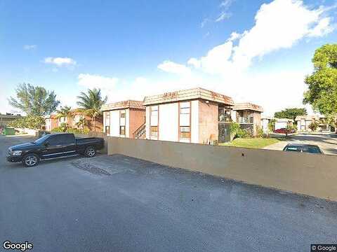 27Th, HIALEAH, FL 33016