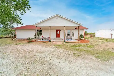 Fm 730, DECATUR, TX 76234