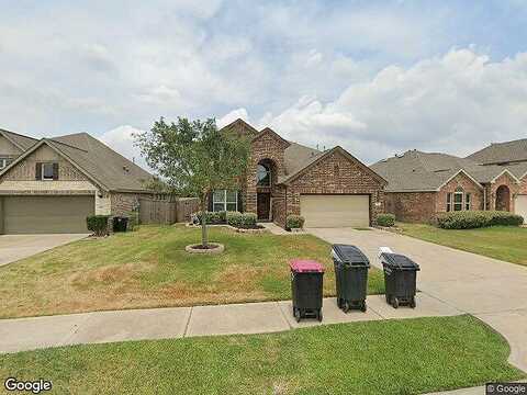 Sunset Park, ROSHARON, TX 77583