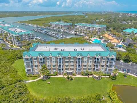 Riverwalk Village, PONCE INLET, FL 32127