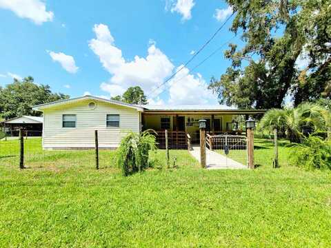 242Nd, CROSS CITY, FL 32628