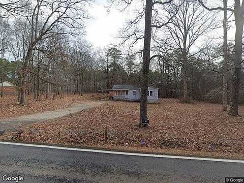 Iris Lake Rd, McDonough, GA 30253