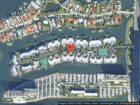 Poinciana, SUNNY ISLES BEACH, FL 33160