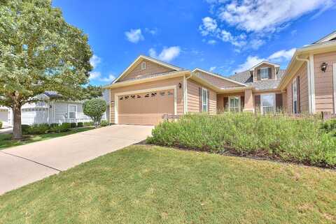 Bonham, GEORGETOWN, TX 78633