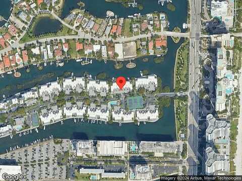 Poinciana, SUNNY ISLES BEACH, FL 33160