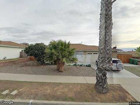 Crestline, OCEANSIDE, CA 92054