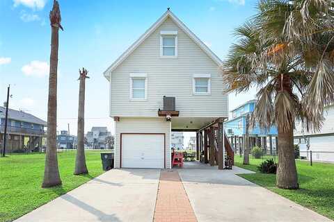 Zachary, GALVESTON, TX 77554