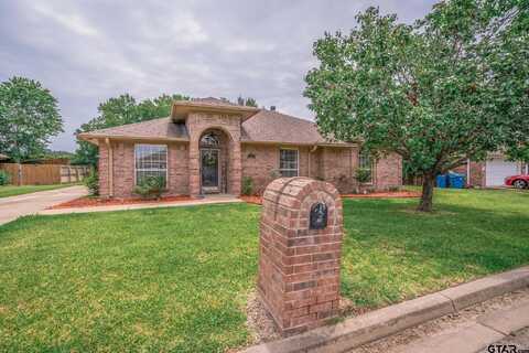 Amanda, WHITEHOUSE, TX 75791