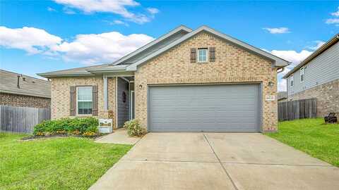 Blue Spruce, MAGNOLIA, TX 77355