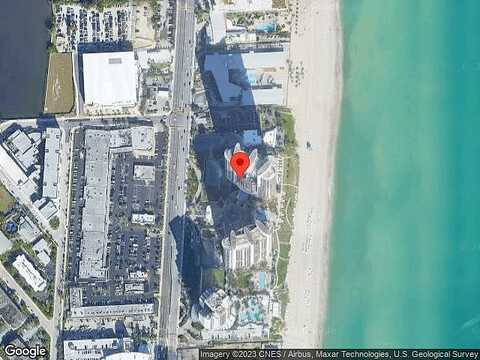 Collins, SUNNY ISLES BEACH, FL 33160