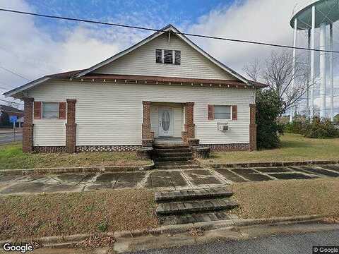 Washington, LYONS, GA 30436