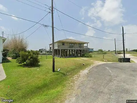 Canvasback, ROCKPORT, TX 78382