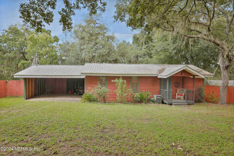 Lake Edge, MELROSE, FL 32666