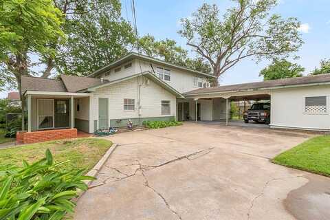 Bayshore, BACLIFF, TX 77518