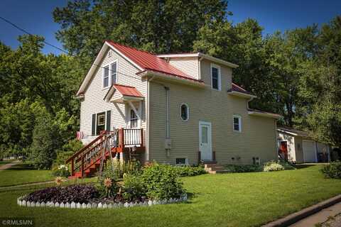 Lockwood, WOODVILLE, WI 54028