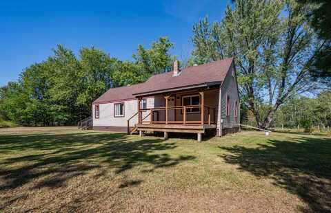 Badavinac, PENGILLY, MN 55775