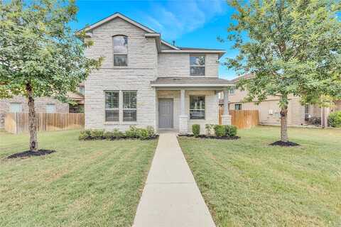 Hamiltons, LEANDER, TX 78641