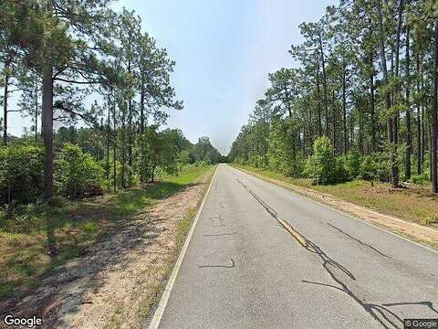 N Highway 192, Midville, GA 30441