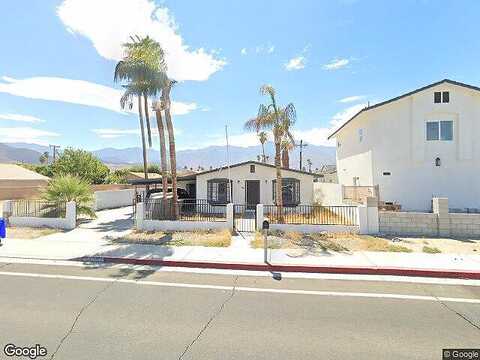 Cathedral Canyon Dr, Cathedral City, CA 92234