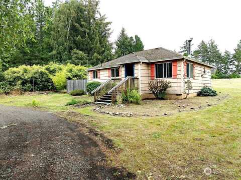 Sandridge Road, Ocean Park, WA 98640