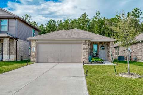 Short Pines, CONROE, TX 77302