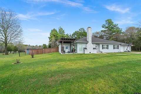 County Road 2143, TROUP, TX 75789