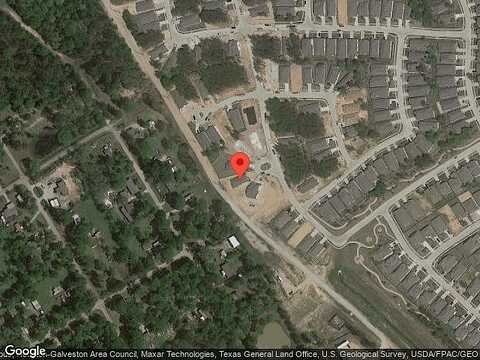 Bright Berry, CONROE, TX 77302